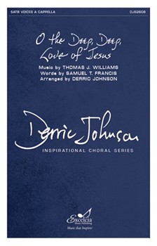 O the Deep, Deep Love of Jesus