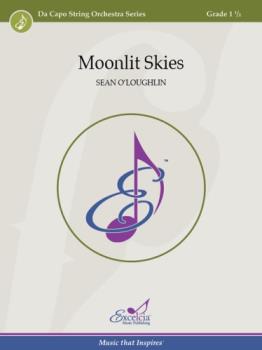 Moonlit Skies (Score Only)