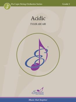 Acidic - Orchestra Arrangement