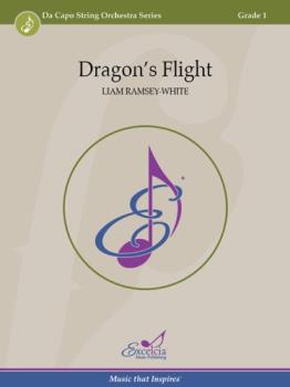 Dragon's Flight - Orchestra Arrangement