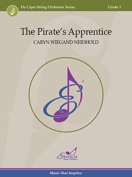 The Pirate's Apprentice
