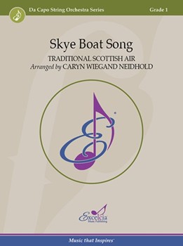Skye Boat Song