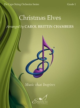 Christmas Elves (Class Set)
