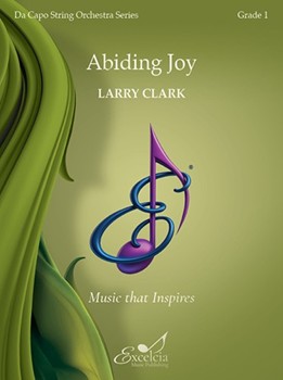 Abiding Joy (Standard Set)