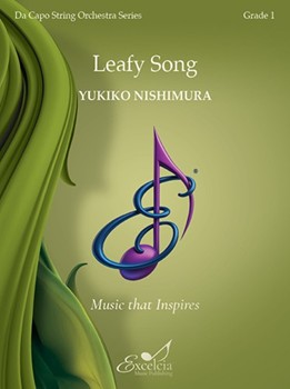 Leafy Song (Score)