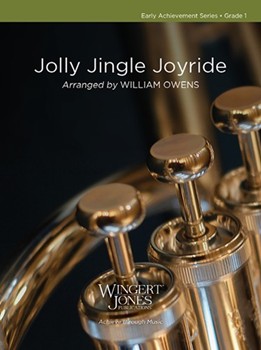 Jolly Jingle Joyride