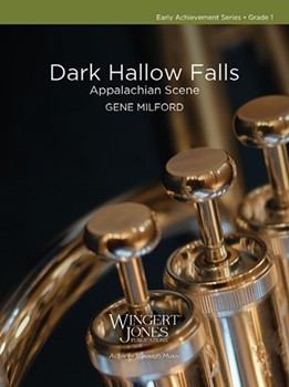 Dark Hallow Falls (Bundled Set) Appalachian Scene