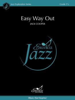 Easy Way Out - Jazz Arrangement