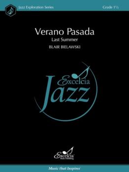 Verano Pasado Last Summer - Jazz Arrangement