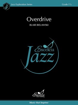 Overdrive