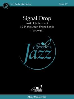 Signal Drop - #2 in the Smart Phone Series