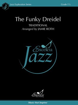 The Funky Dreidel