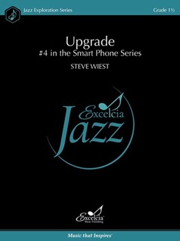 Upgrade #4 in the Smart Phone Series