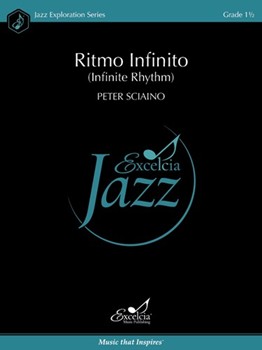 Ritmo Infinito (Bundle Set) (Infinite Rhythm)
