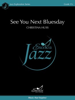 See You Next Bluesday (Class Set)