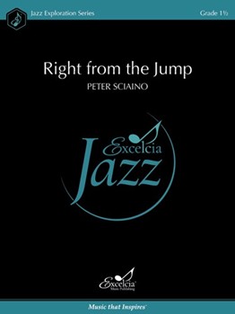 Right from the Jump (Score)