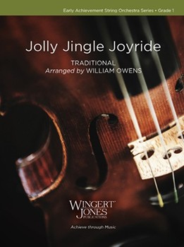 Jolly Jingle Joyride