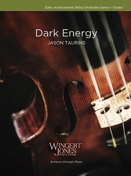 Dark Energy