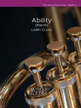 Ability (Judges Set) (March)