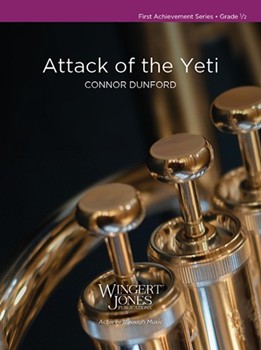 Attack of the Yeti (Score)