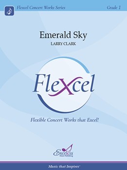 Emerald Sky (Flex)