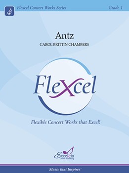 Antz (Score) (Flex)