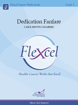Dedication Fanfare (Flex)