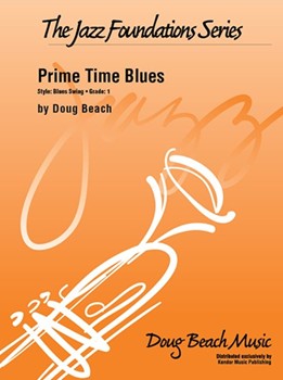 Prime Time Blues