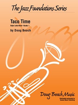 Taco Time (Judges Set)