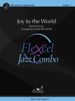 Joy to the World - Jazz Arrangement