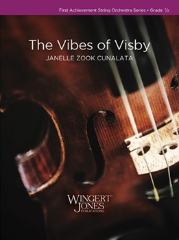 The Vibes of Visby