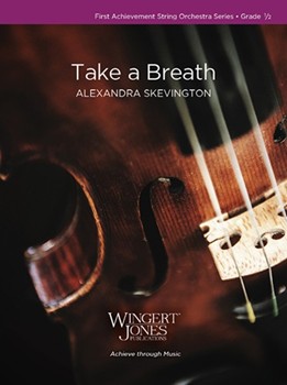 Take a Breath (Judges Set)