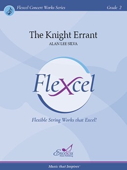 The Knight Errant by Silva Alan Lee for Flex Orchestra