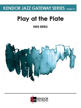Play at the Plate