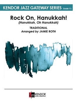 Rock On, Hanukkah! (Class Set) (Hanukkah, Oh Hanukkah)