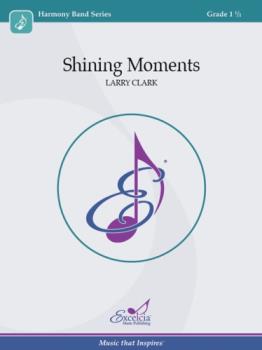 Shining Moments (Score Only)