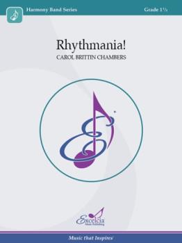 Rhythmania! - Band Arrangement