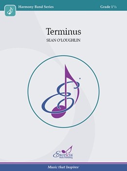 Terminus by O'Loughlin Sean for Score