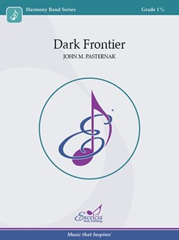 Dark Frontier by Pasternak John M for Score