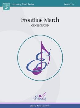 Frontline March - Band Arrangement