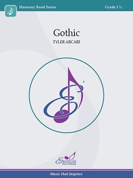 Gothic by Arcari Tyler for Score