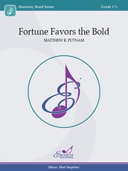 Fortune Favors the Bold (Bundled Set)