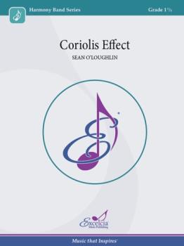 Coriolis Effect - Band Arrangement
