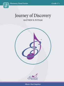 Journey of Discovery