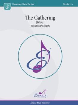 The Gathering - Band Arrangement