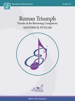 Roman Triumph Parade of the Returning Conquerors