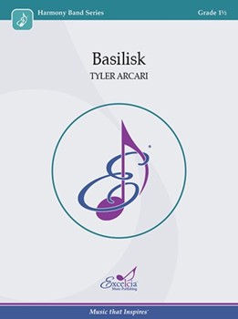 Basilisk (Class Set)
