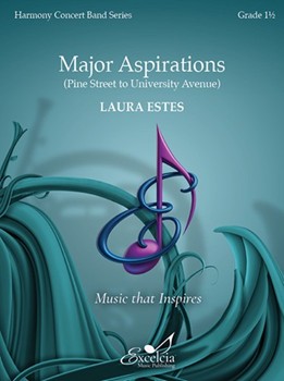 Major Aspirations (Judges Set) (Pine Street to University Avenue)