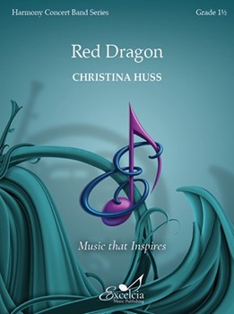 Red Dragon (Score)