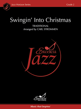 Swingin' Into Christmas - Jazz Arrangement